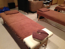 リバイバル リラクゼーション店内写真2