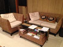 リバイバル リラクゼーション店内写真3