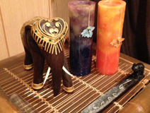 リバイバル リラクゼーション店内写真4